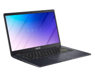 ASUS E410MA-EK007TS N4020/4GB/64GB/W10S+Office - 590357 - zdjęcie 5
